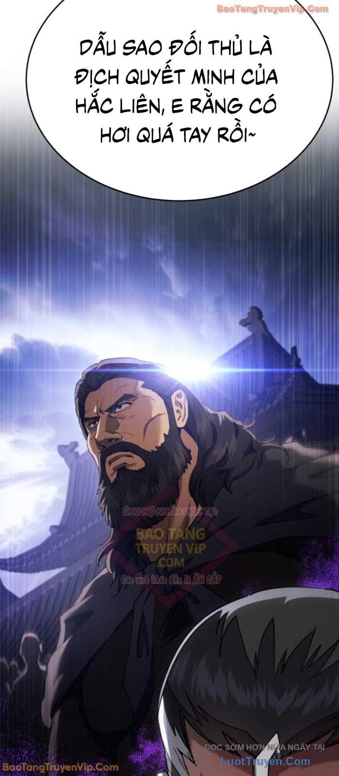 đọc truyện Thiên Ma Muốn Sống Một Cuộc Đời Bình Lặng Chương 52 ảnh 54 tại Thiên Thai Truyện