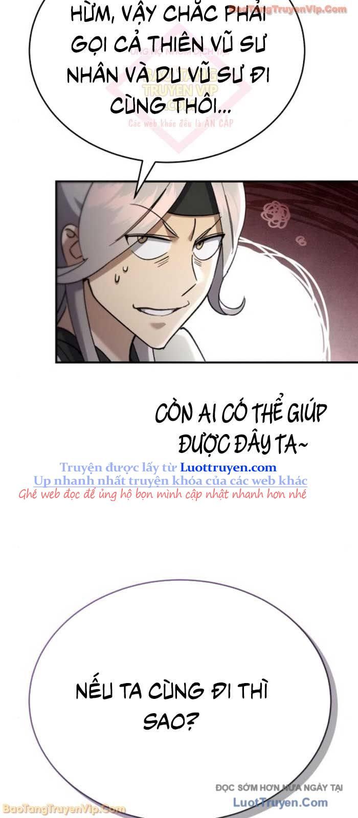 đọc truyện Thiên Ma Muốn Sống Một Cuộc Đời Bình Lặng Chương 52 ảnh 60 tại Thiên Thai Truyện