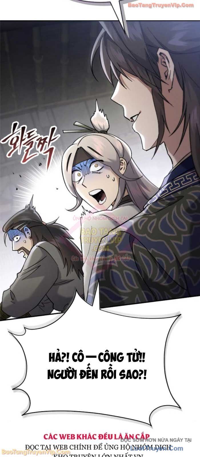 đọc truyện Thiên Ma Muốn Sống Một Cuộc Đời Bình Lặng Chương 52 ảnh 61 tại Thiên Thai Truyện