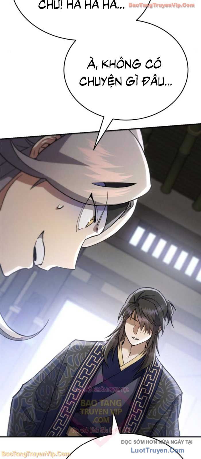 đọc truyện Thiên Ma Muốn Sống Một Cuộc Đời Bình Lặng Chương 52 ảnh 64 tại Thiên Thai Truyện