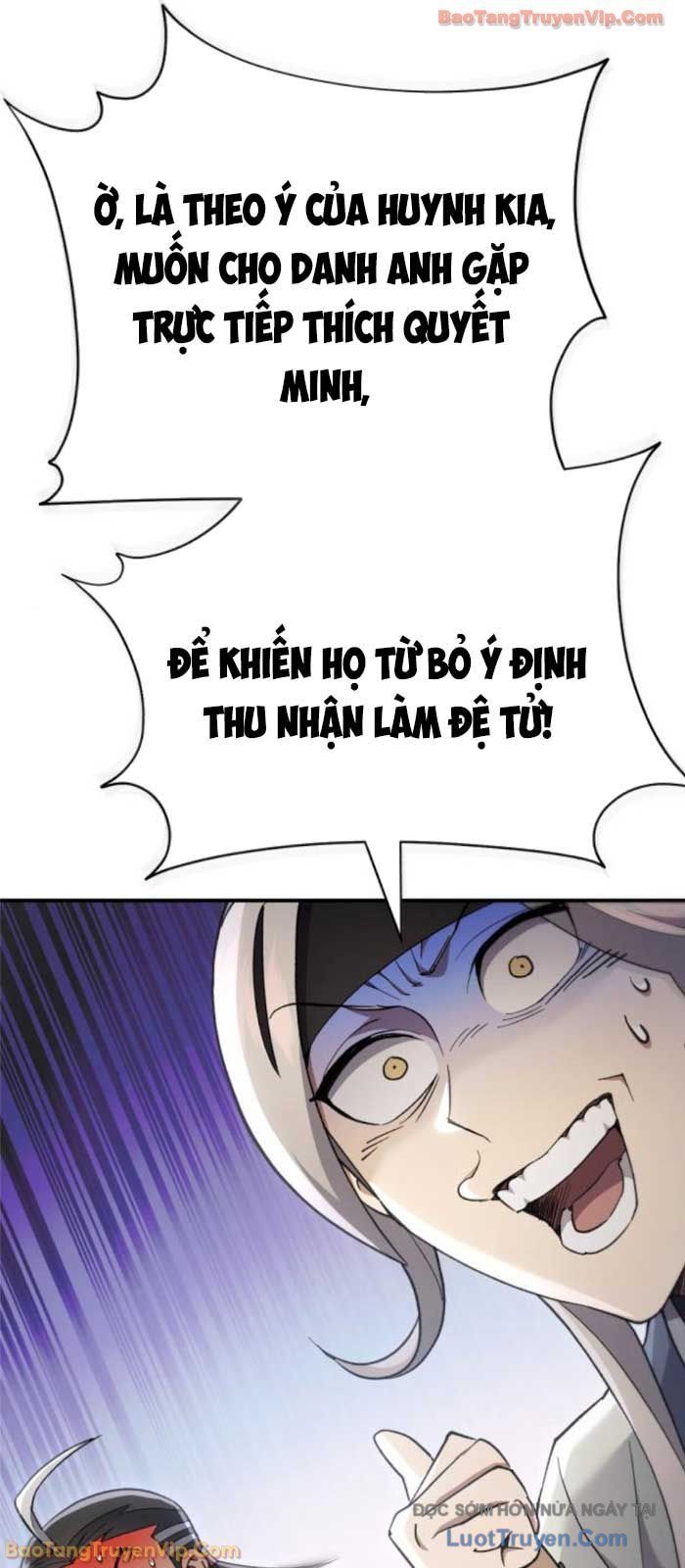 đọc truyện Thiên Ma Muốn Sống Một Cuộc Đời Bình Lặng Chương 52 ảnh 67 tại Thiên Thai Truyện