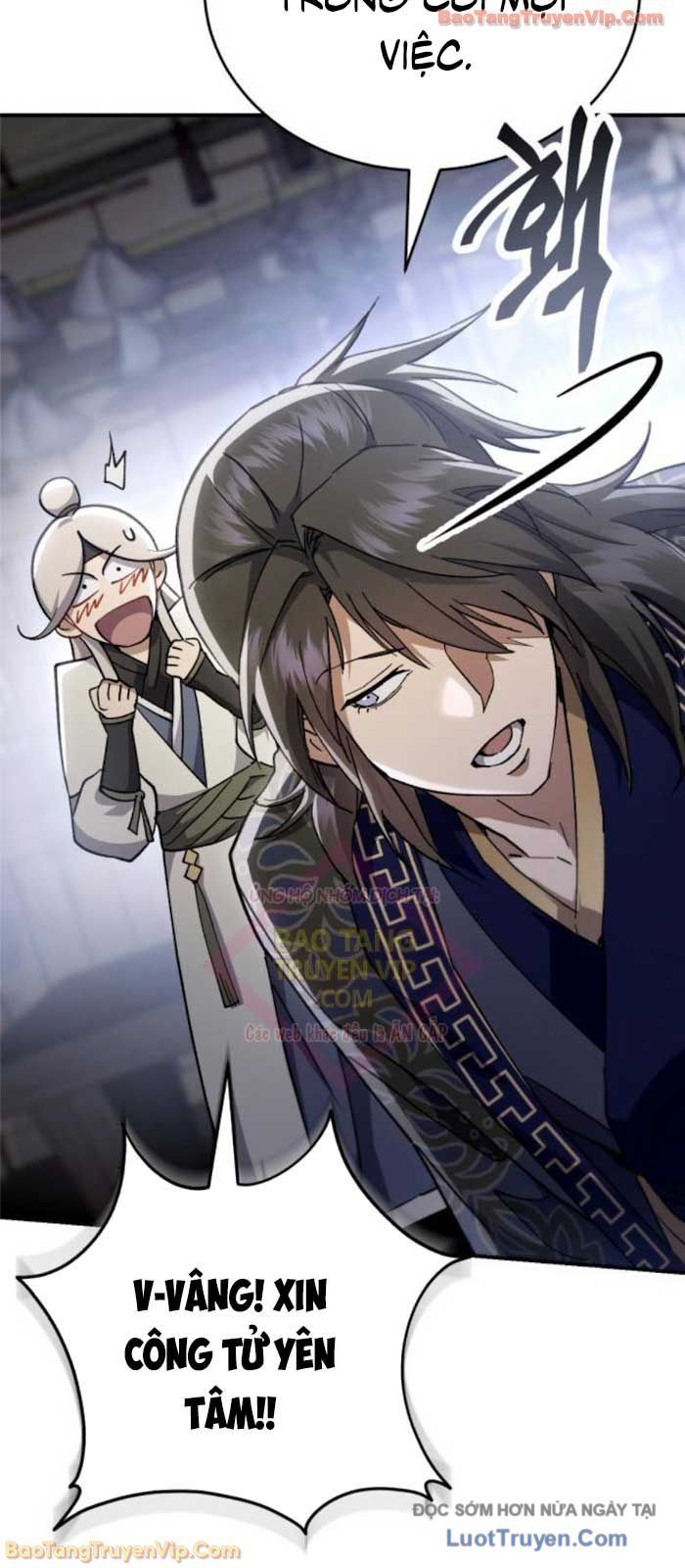 đọc truyện Thiên Ma Muốn Sống Một Cuộc Đời Bình Lặng Chương 52 ảnh 90 tại Thiên Thai Truyện