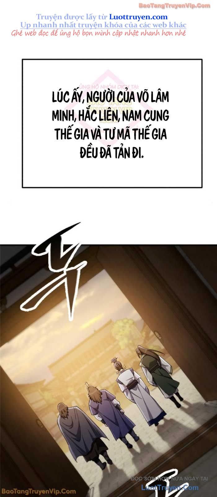 đọc truyện Thiên Ma Muốn Sống Một Cuộc Đời Bình Lặng Chương 52 ảnh 11 tại Thiên Thai Truyện