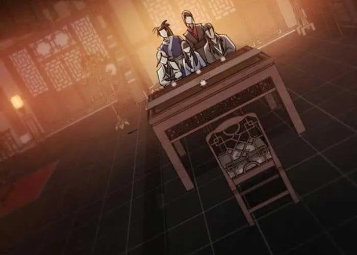 đọc truyện Thiên Ma Muốn Sống Một Cuộc Đời Bình Lặng Chương 53 ảnh 113 tại Thiên Thai Truyện