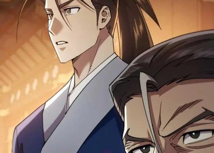 đọc truyện Thiên Ma Muốn Sống Một Cuộc Đời Bình Lặng Chương 53 ảnh 131 tại Thiên Thai Truyện