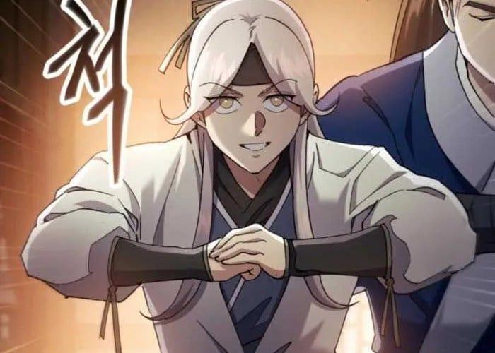 đọc truyện Thiên Ma Muốn Sống Một Cuộc Đời Bình Lặng Chương 53 ảnh 151 tại Thiên Thai Truyện