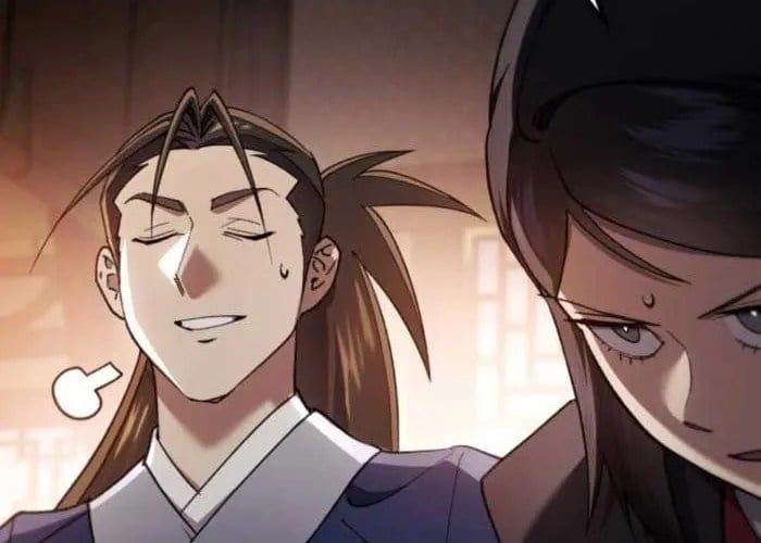 đọc truyện Thiên Ma Muốn Sống Một Cuộc Đời Bình Lặng Chương 53 ảnh 289 tại Thiên Thai Truyện