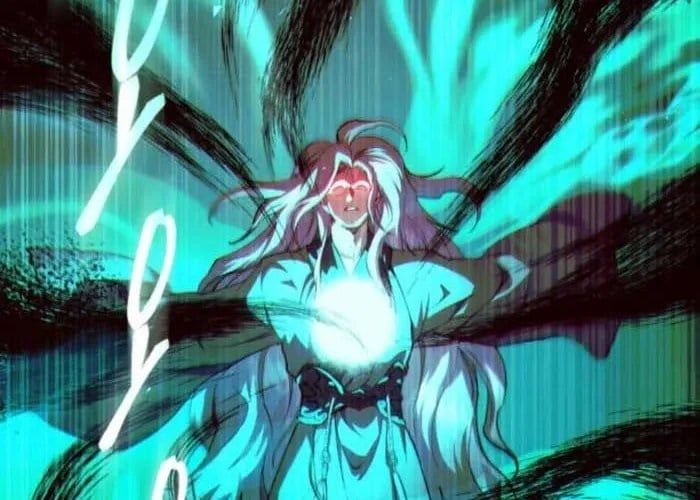 đọc truyện Thiên Ma Muốn Sống Một Cuộc Đời Bình Lặng Chương 53 ảnh 57 tại Thiên Thai Truyện