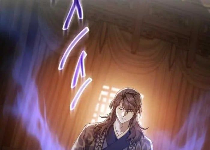 đọc truyện Thiên Ma Muốn Sống Một Cuộc Đời Bình Lặng Chương 53 ảnh 10 tại Thiên Thai Truyện