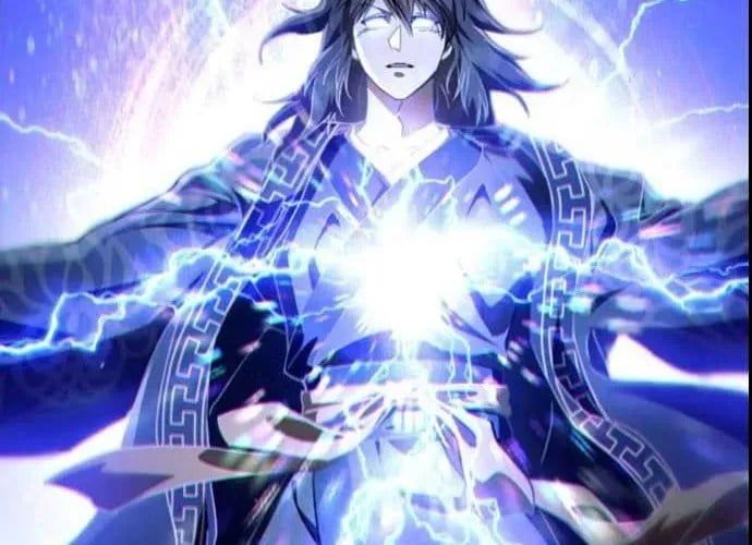 đọc truyện Thiên Ma Muốn Sống Một Cuộc Đời Bình Lặng Chương 54 ảnh 71 tại Thiên Thai Truyện