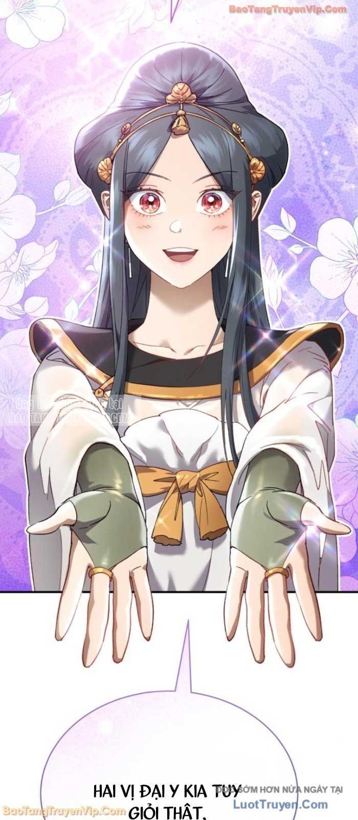 đọc truyện Thiên Ma Muốn Sống Một Cuộc Đời Bình Lặng Chương 55 ảnh 106 tại Thiên Thai Truyện