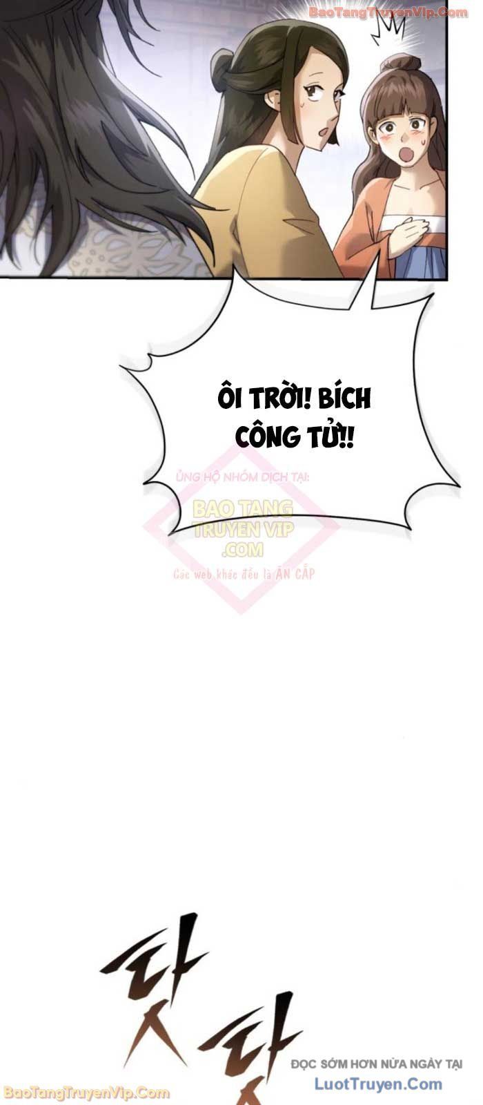 đọc truyện Thiên Ma Muốn Sống Một Cuộc Đời Bình Lặng Chương 55 ảnh 21 tại Thiên Thai Truyện