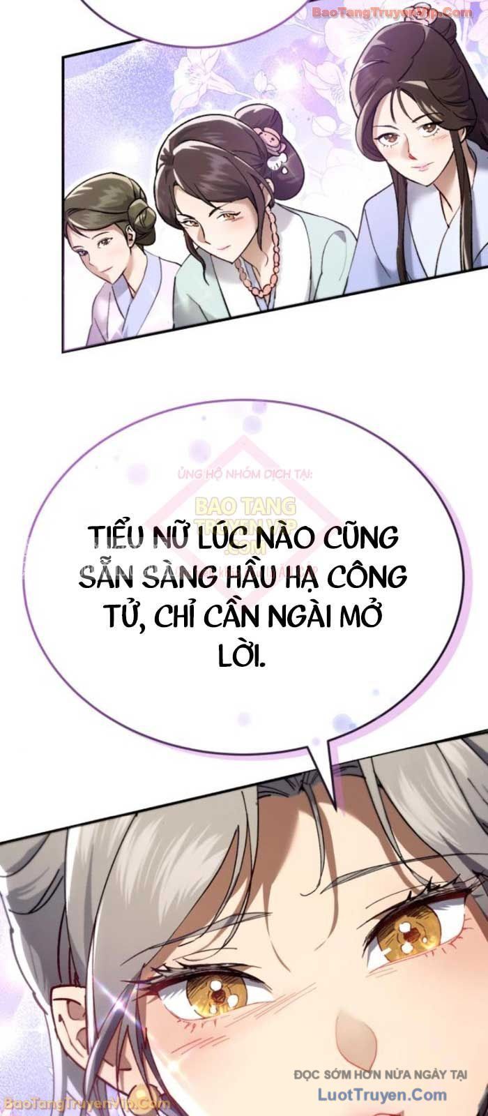 đọc truyện Thiên Ma Muốn Sống Một Cuộc Đời Bình Lặng Chương 55 ảnh 24 tại Thiên Thai Truyện