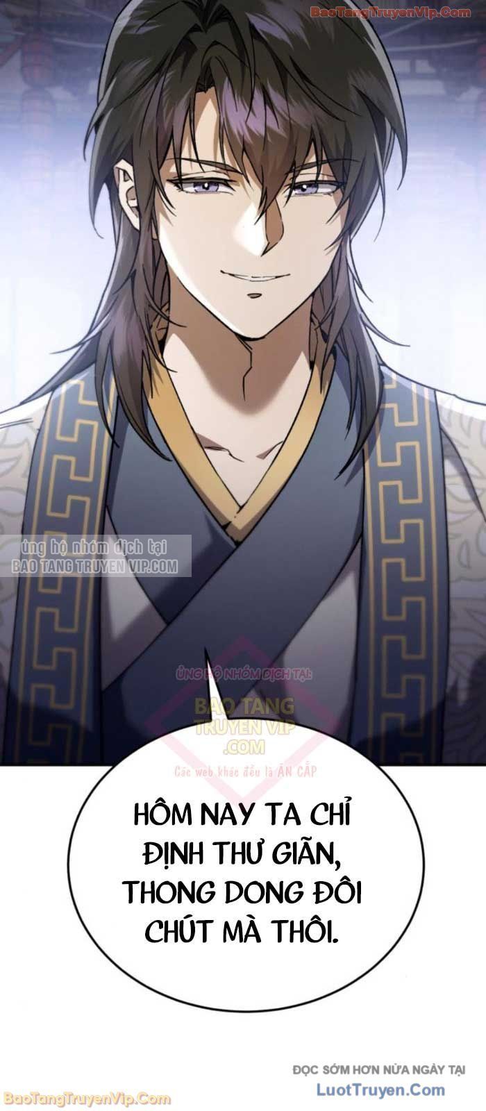 đọc truyện Thiên Ma Muốn Sống Một Cuộc Đời Bình Lặng Chương 55 ảnh 26 tại Thiên Thai Truyện