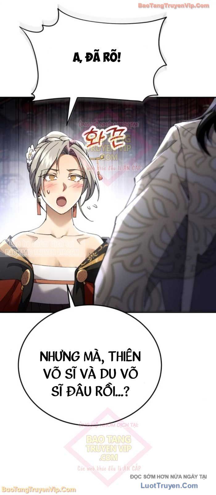 đọc truyện Thiên Ma Muốn Sống Một Cuộc Đời Bình Lặng Chương 55 ảnh 27 tại Thiên Thai Truyện