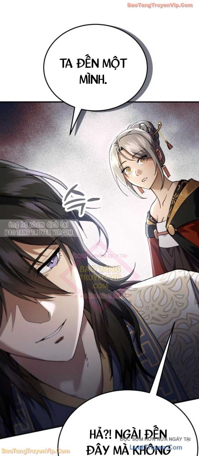 đọc truyện Thiên Ma Muốn Sống Một Cuộc Đời Bình Lặng Chương 55 ảnh 28 tại Thiên Thai Truyện