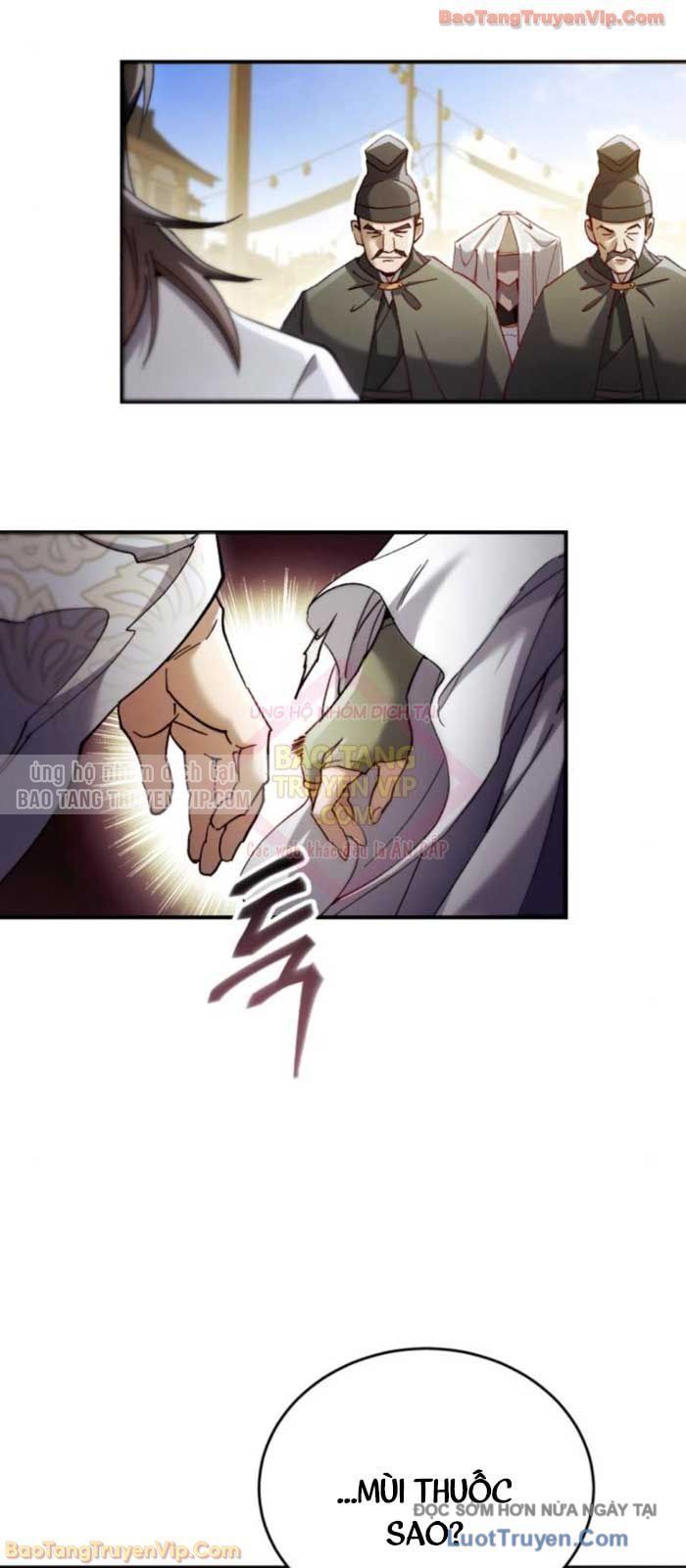 đọc truyện Thiên Ma Muốn Sống Một Cuộc Đời Bình Lặng Chương 55 ảnh 5 tại Thiên Thai Truyện