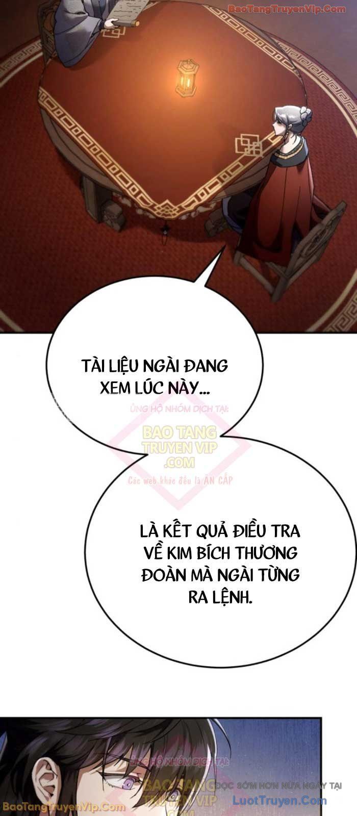 đọc truyện Thiên Ma Muốn Sống Một Cuộc Đời Bình Lặng Chương 55 ảnh 32 tại Thiên Thai Truyện