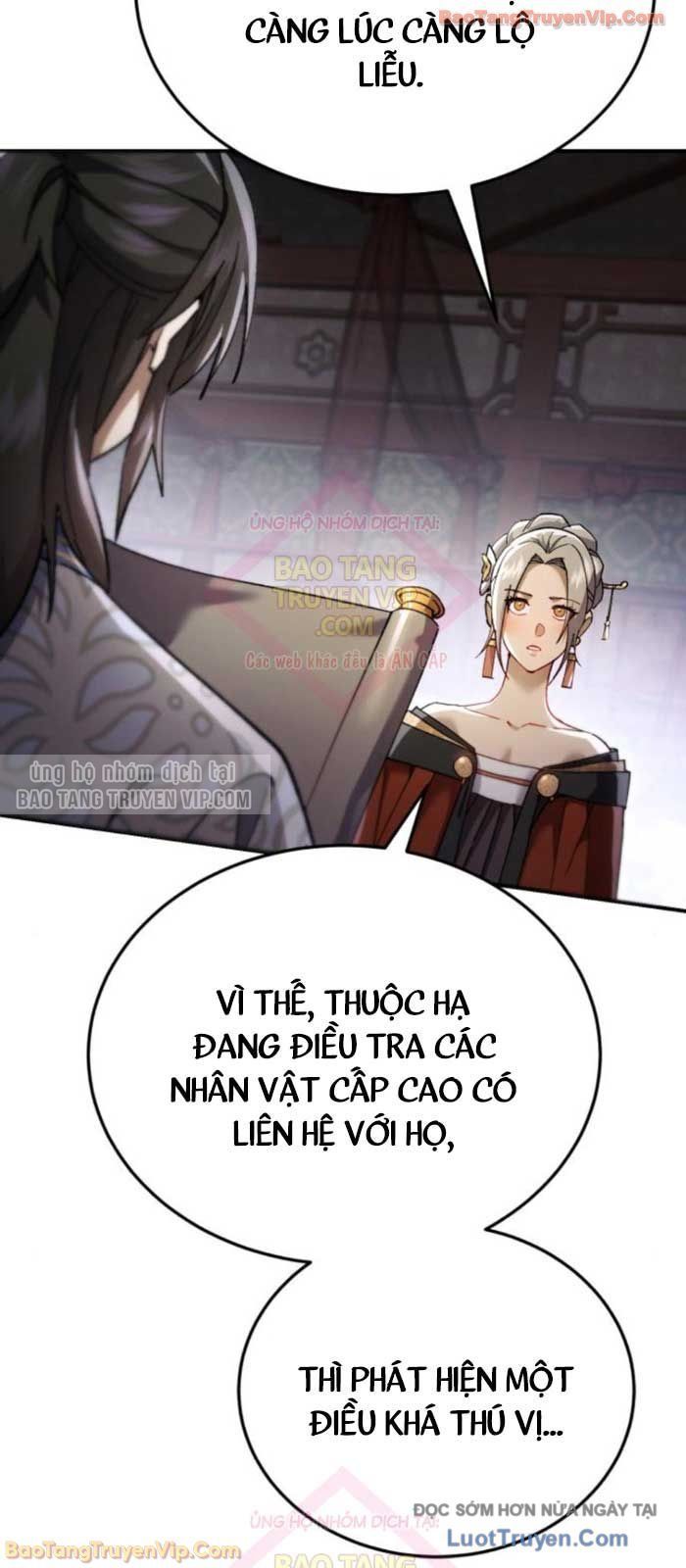 đọc truyện Thiên Ma Muốn Sống Một Cuộc Đời Bình Lặng Chương 55 ảnh 37 tại Thiên Thai Truyện