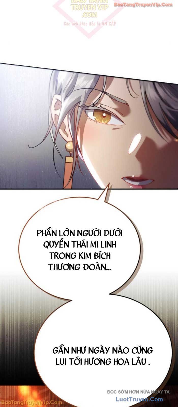 đọc truyện Thiên Ma Muốn Sống Một Cuộc Đời Bình Lặng Chương 55 ảnh 38 tại Thiên Thai Truyện