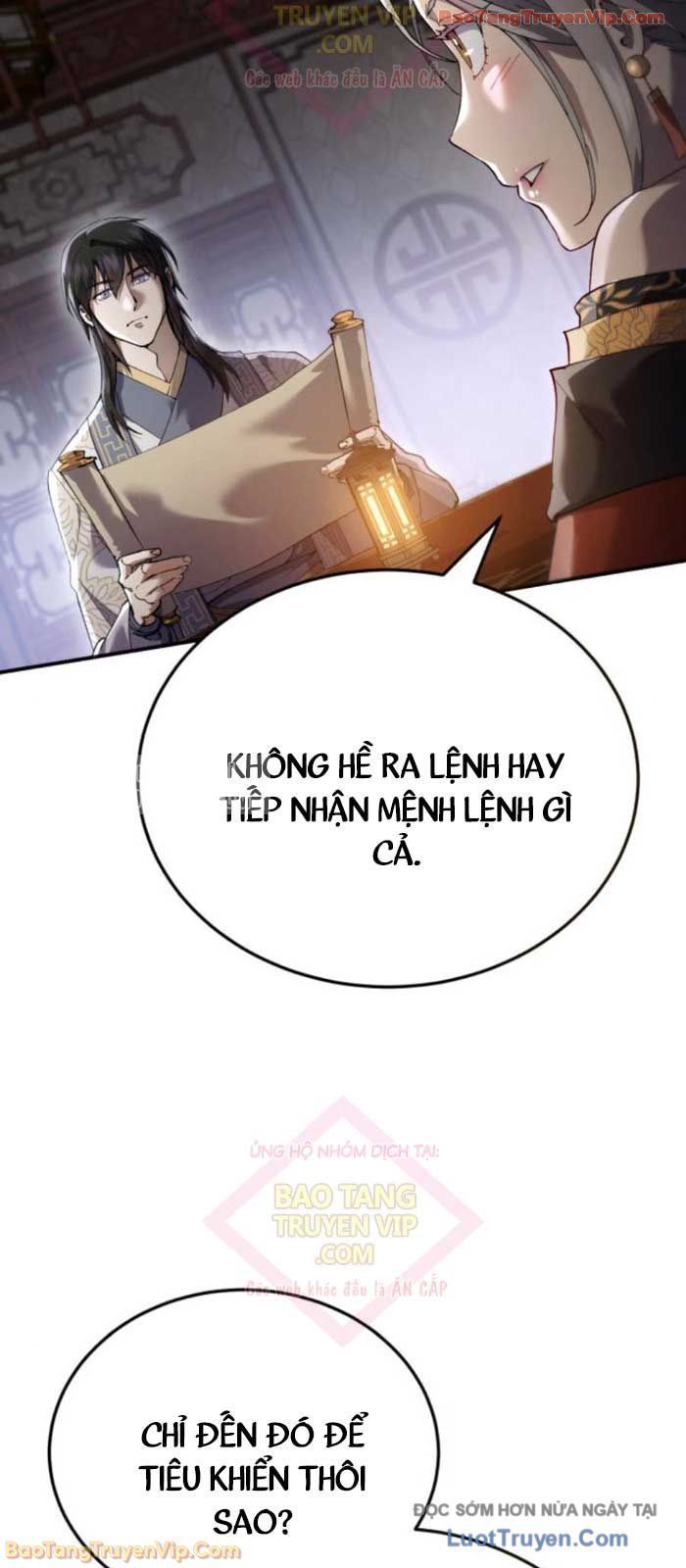 đọc truyện Thiên Ma Muốn Sống Một Cuộc Đời Bình Lặng Chương 55 ảnh 40 tại Thiên Thai Truyện