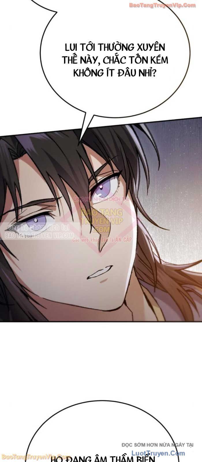 đọc truyện Thiên Ma Muốn Sống Một Cuộc Đời Bình Lặng Chương 55 ảnh 41 tại Thiên Thai Truyện