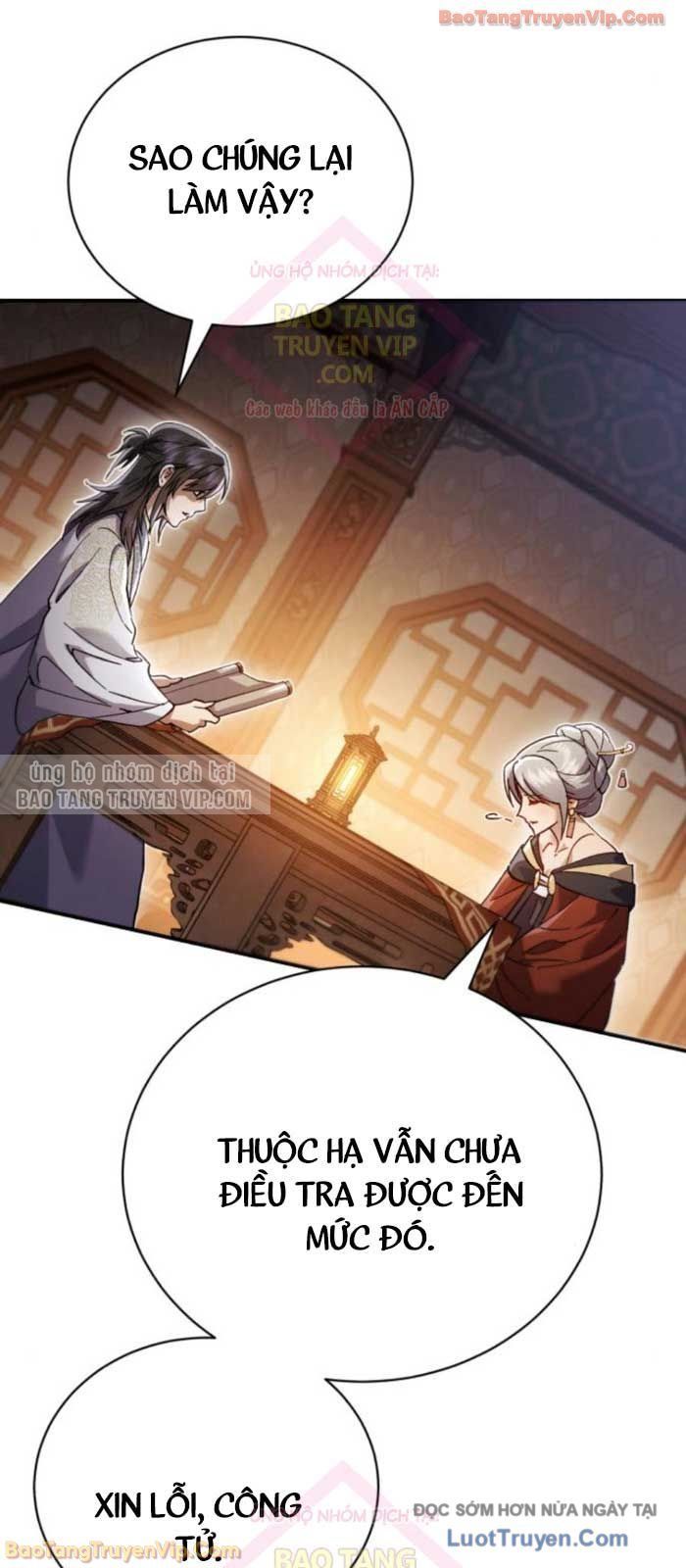 đọc truyện Thiên Ma Muốn Sống Một Cuộc Đời Bình Lặng Chương 55 ảnh 43 tại Thiên Thai Truyện