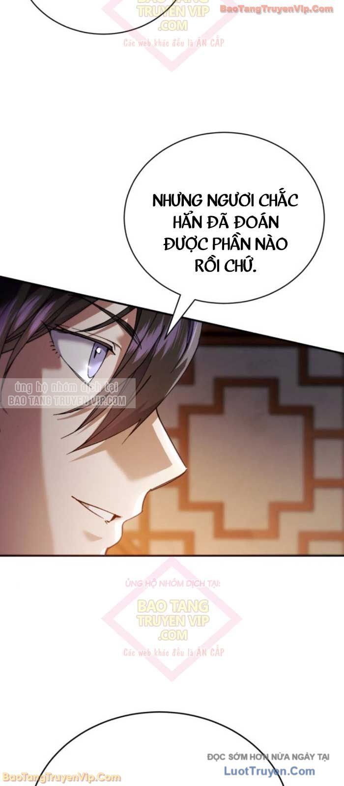 đọc truyện Thiên Ma Muốn Sống Một Cuộc Đời Bình Lặng Chương 55 ảnh 44 tại Thiên Thai Truyện