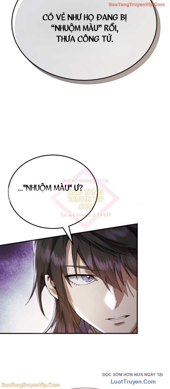 đọc truyện Thiên Ma Muốn Sống Một Cuộc Đời Bình Lặng Chương 55 ảnh 46 tại Thiên Thai Truyện