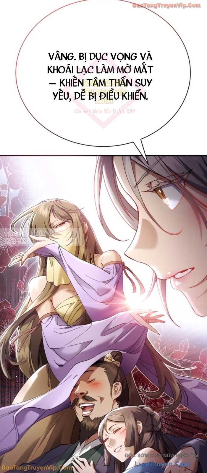 đọc truyện Thiên Ma Muốn Sống Một Cuộc Đời Bình Lặng Chương 55 ảnh 47 tại Thiên Thai Truyện