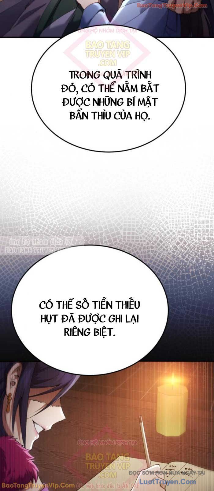 đọc truyện Thiên Ma Muốn Sống Một Cuộc Đời Bình Lặng Chương 55 ảnh 48 tại Thiên Thai Truyện