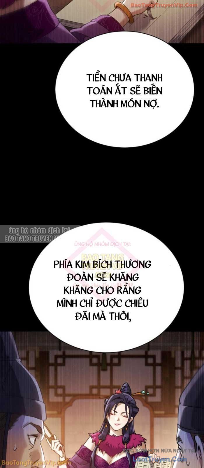 đọc truyện Thiên Ma Muốn Sống Một Cuộc Đời Bình Lặng Chương 55 ảnh 49 tại Thiên Thai Truyện