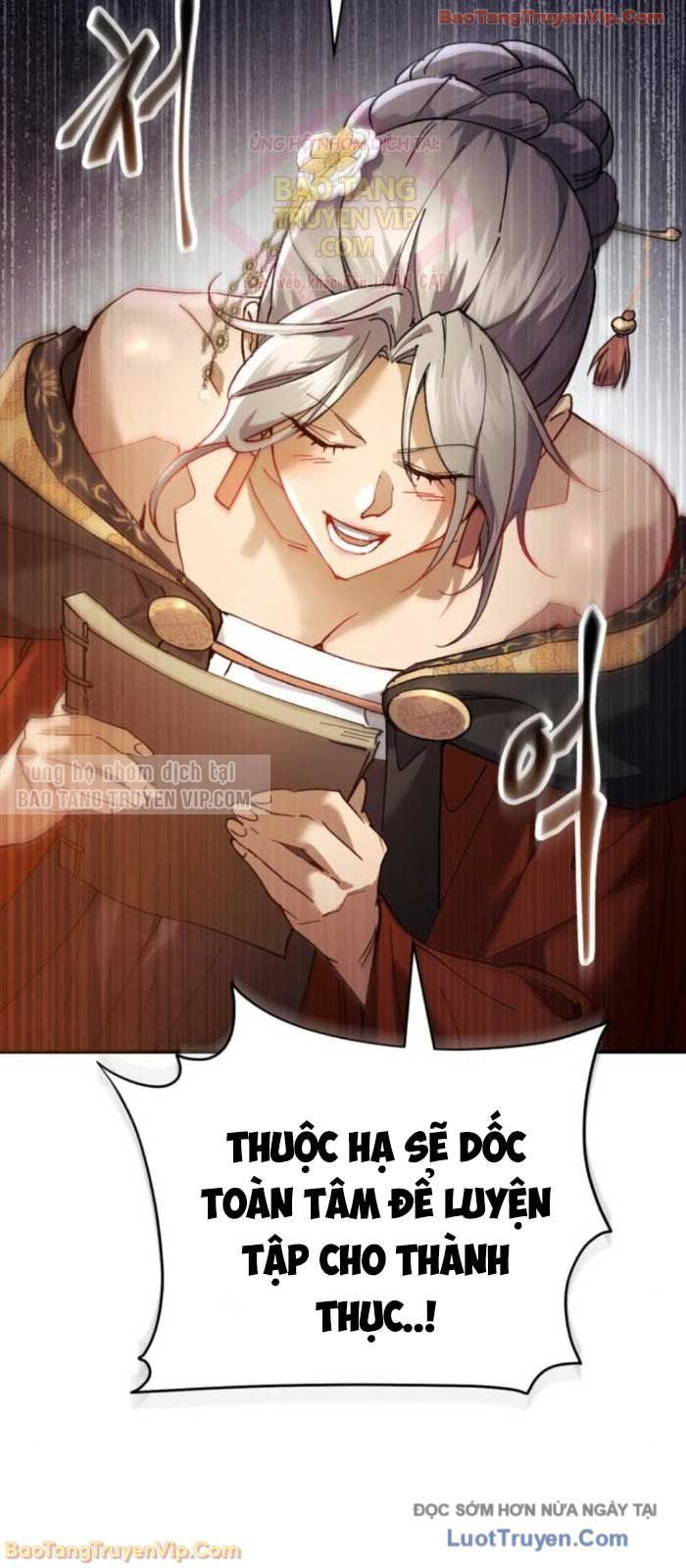 đọc truyện Thiên Ma Muốn Sống Một Cuộc Đời Bình Lặng Chương 55 ảnh 61 tại Thiên Thai Truyện