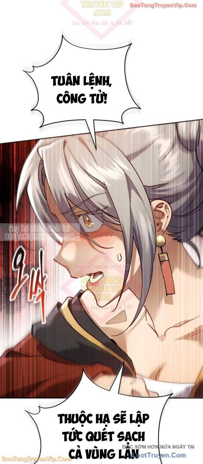 đọc truyện Thiên Ma Muốn Sống Một Cuộc Đời Bình Lặng Chương 55 ảnh 69 tại Thiên Thai Truyện