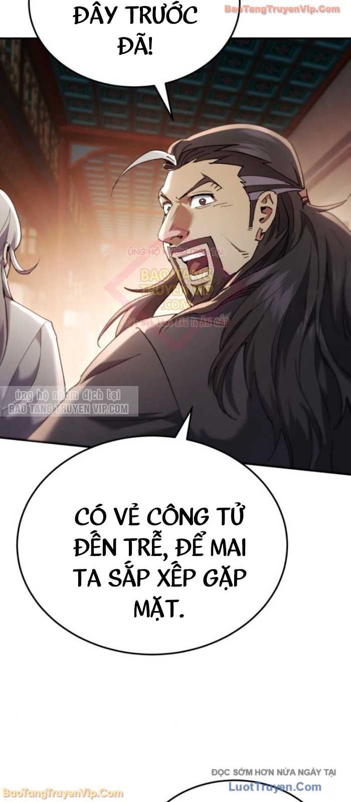 đọc truyện Thiên Ma Muốn Sống Một Cuộc Đời Bình Lặng Chương 55 ảnh 75 tại Thiên Thai Truyện