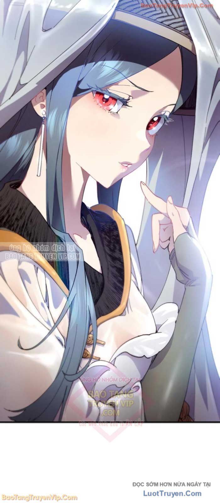 đọc truyện Thiên Ma Muốn Sống Một Cuộc Đời Bình Lặng Chương 55 ảnh 10 tại Thiên Thai Truyện