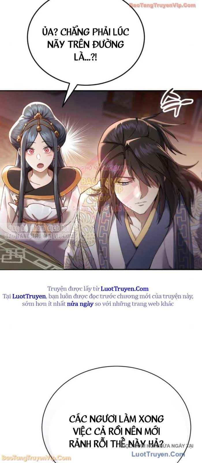 đọc truyện Thiên Ma Muốn Sống Một Cuộc Đời Bình Lặng Chương 55 ảnh 95 tại Thiên Thai Truyện