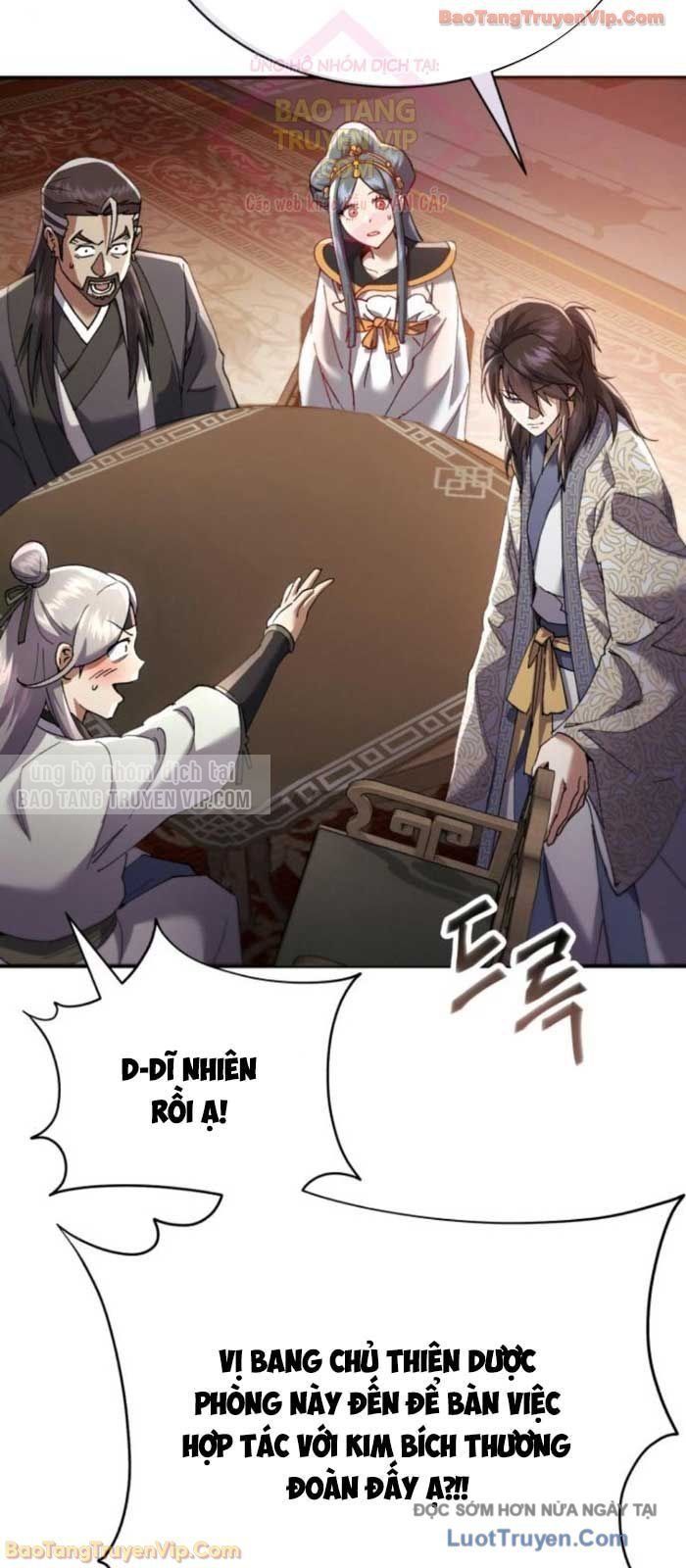 đọc truyện Thiên Ma Muốn Sống Một Cuộc Đời Bình Lặng Chương 55 ảnh 96 tại Thiên Thai Truyện