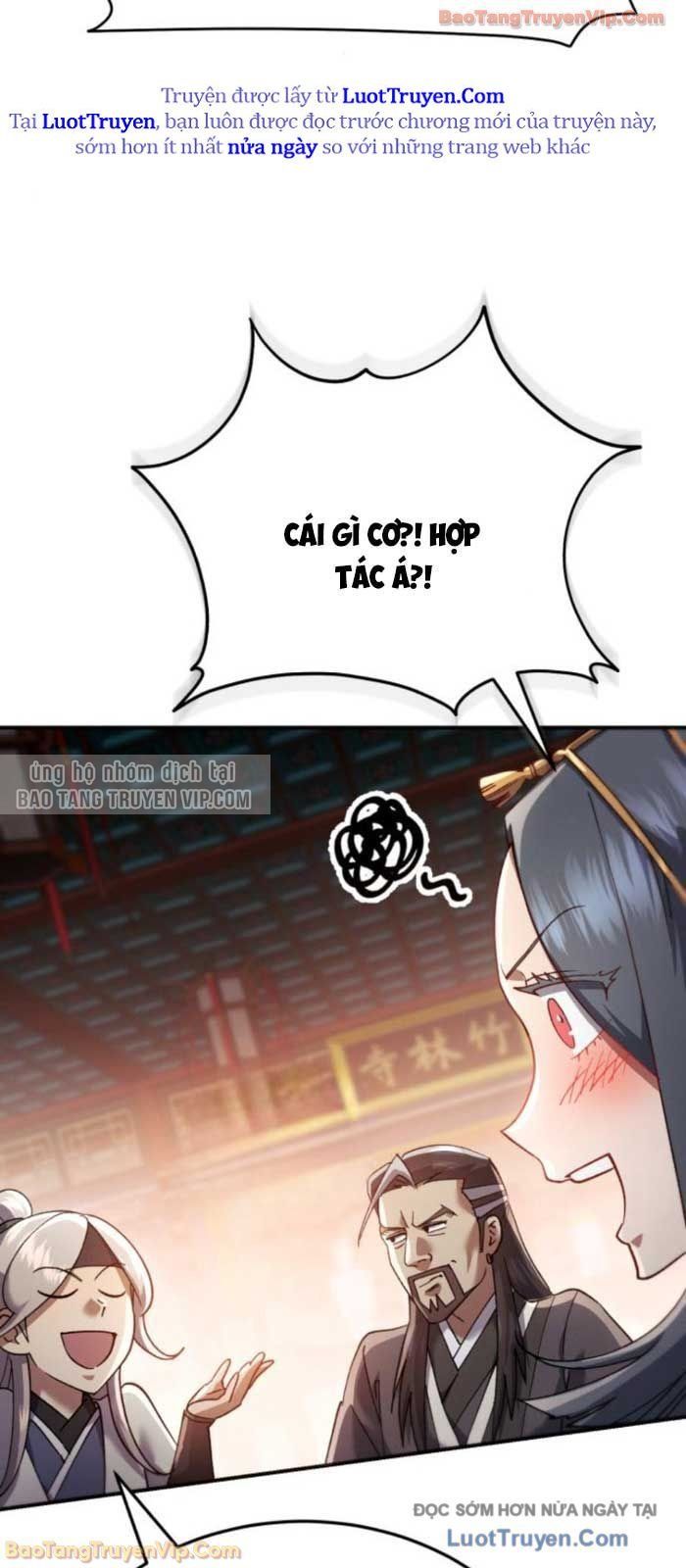 đọc truyện Thiên Ma Muốn Sống Một Cuộc Đời Bình Lặng Chương 55 ảnh 97 tại Thiên Thai Truyện