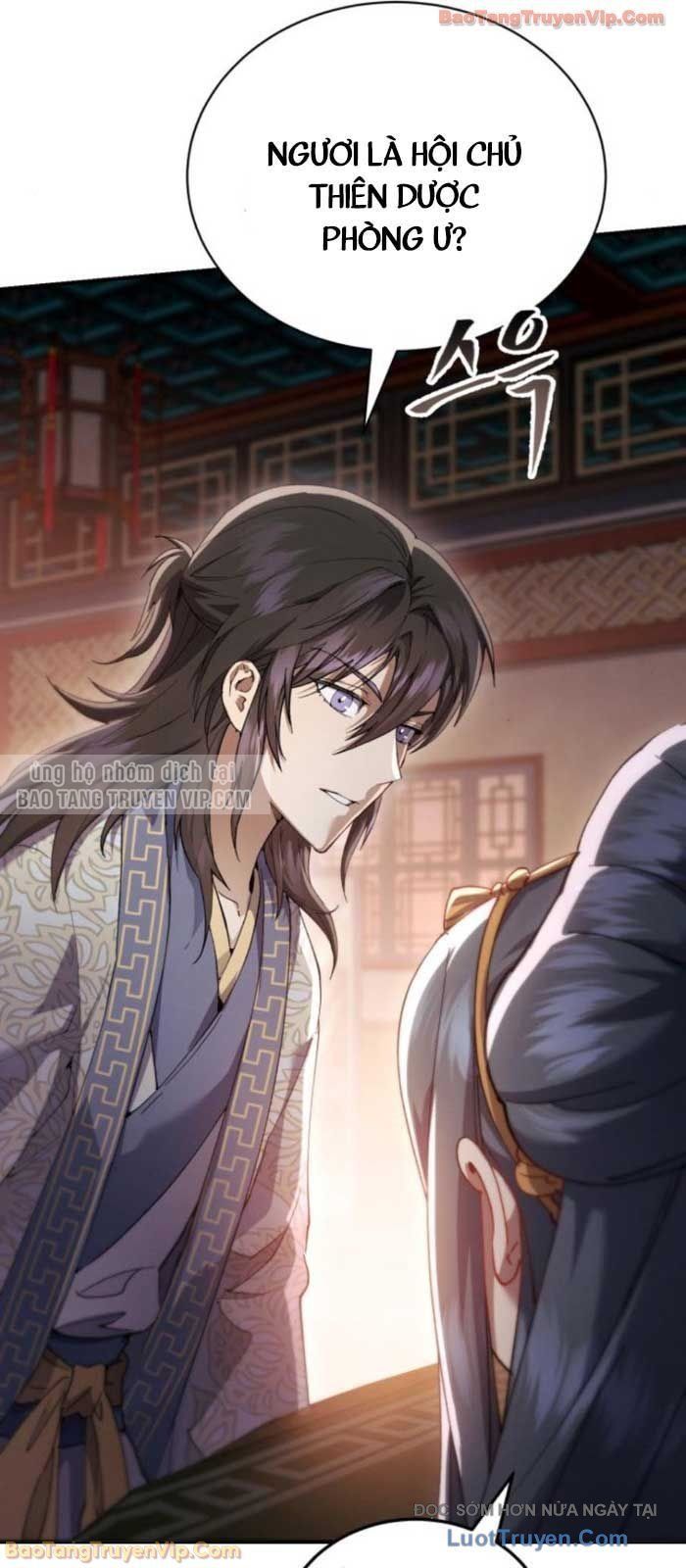 đọc truyện Thiên Ma Muốn Sống Một Cuộc Đời Bình Lặng Chương 55 ảnh 99 tại Thiên Thai Truyện