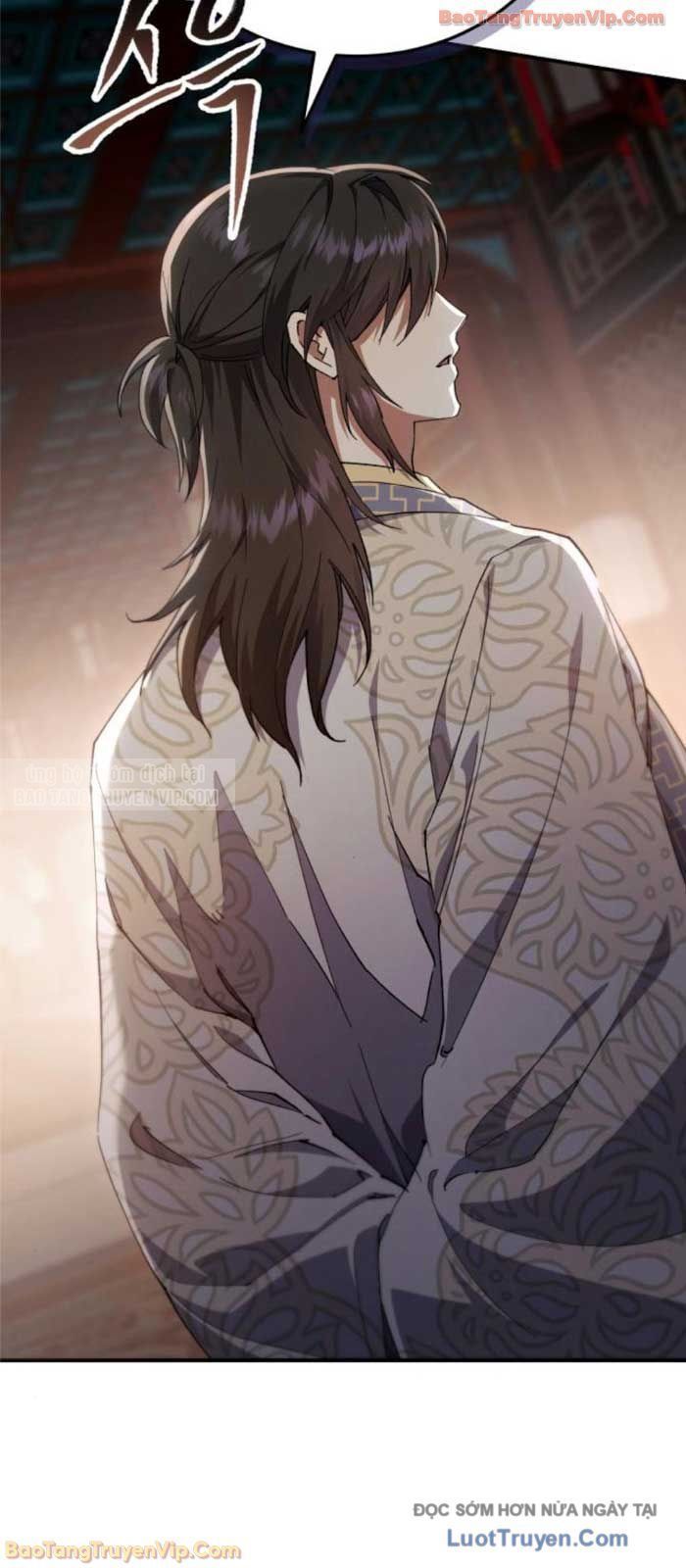 đọc truyện Thiên Ma Muốn Sống Một Cuộc Đời Bình Lặng Chương 56 ảnh 12 tại Thiên Thai Truyện