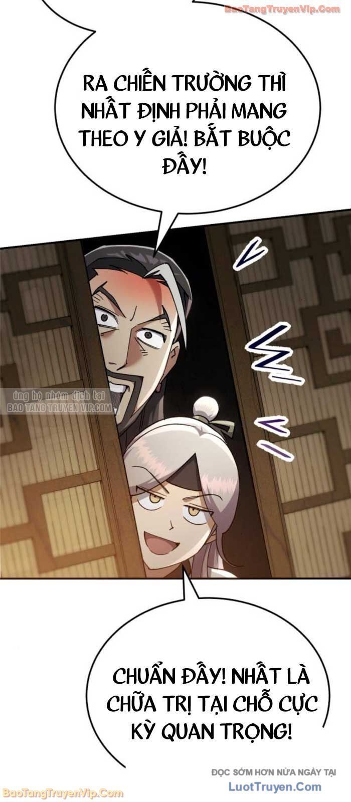 đọc truyện Thiên Ma Muốn Sống Một Cuộc Đời Bình Lặng Chương 56 ảnh 104 tại Thiên Thai Truyện