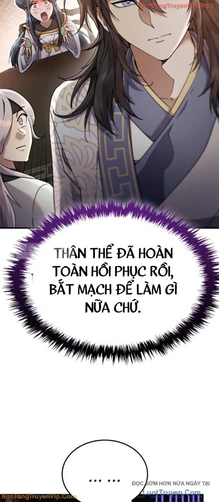 đọc truyện Thiên Ma Muốn Sống Một Cuộc Đời Bình Lặng Chương 56 ảnh 14 tại Thiên Thai Truyện