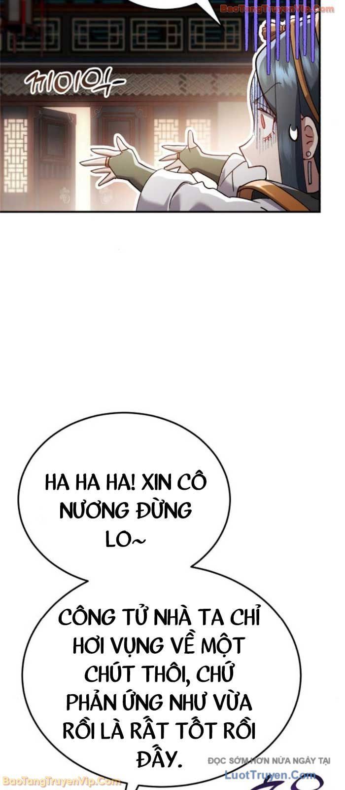 đọc truyện Thiên Ma Muốn Sống Một Cuộc Đời Bình Lặng Chương 56 ảnh 15 tại Thiên Thai Truyện