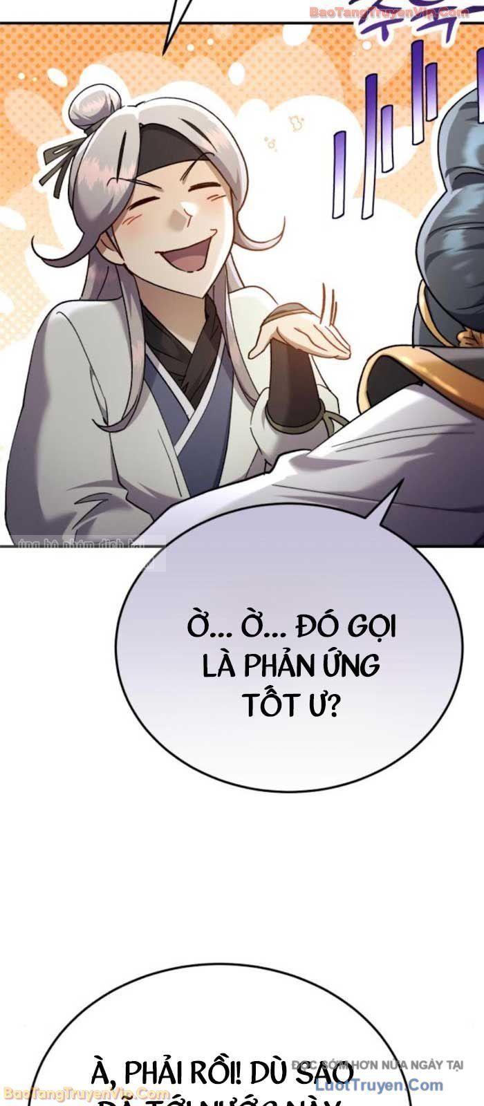 đọc truyện Thiên Ma Muốn Sống Một Cuộc Đời Bình Lặng Chương 56 ảnh 16 tại Thiên Thai Truyện