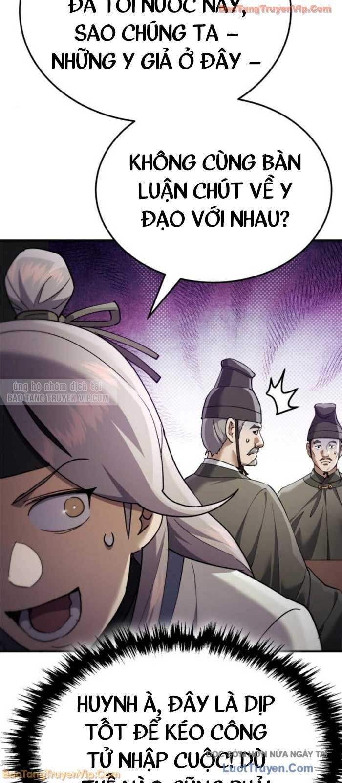 đọc truyện Thiên Ma Muốn Sống Một Cuộc Đời Bình Lặng Chương 56 ảnh 17 tại Thiên Thai Truyện