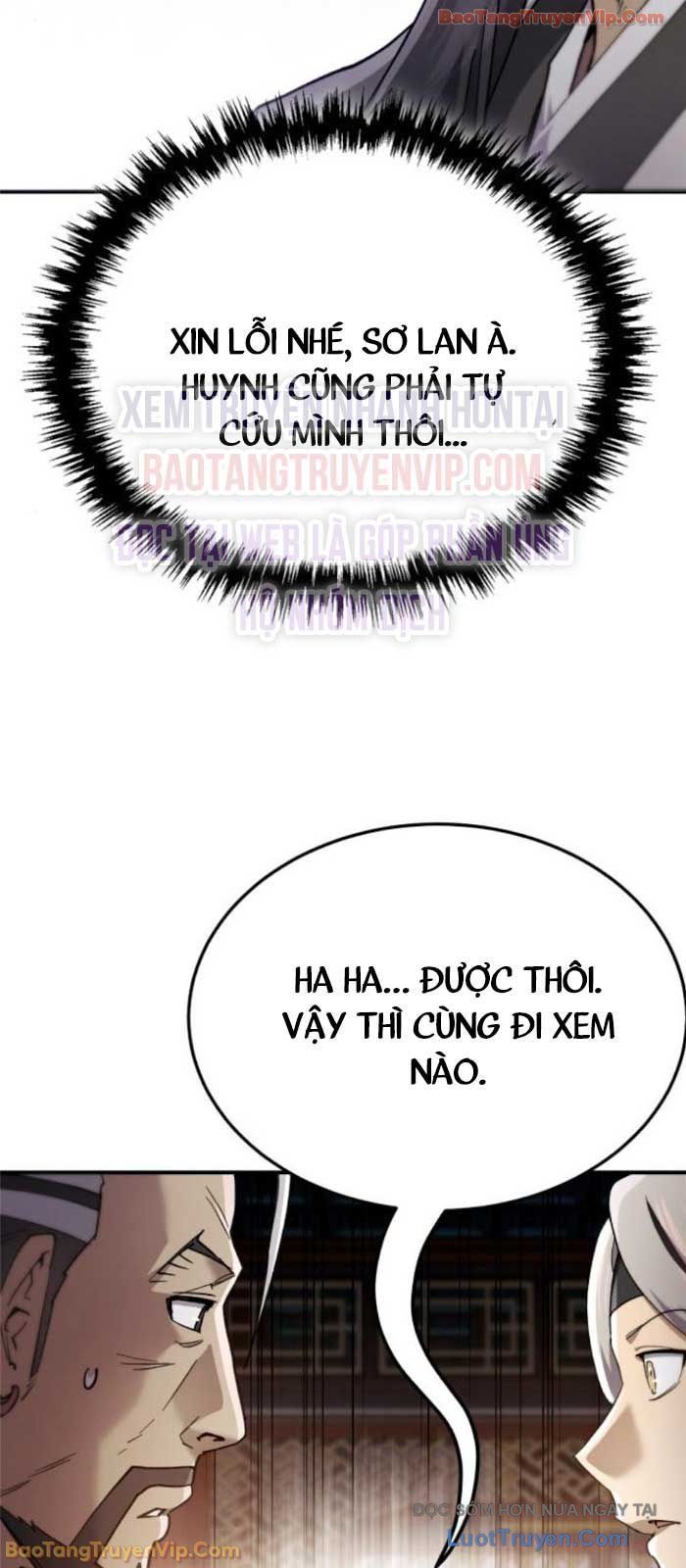 đọc truyện Thiên Ma Muốn Sống Một Cuộc Đời Bình Lặng Chương 56 ảnh 21 tại Thiên Thai Truyện