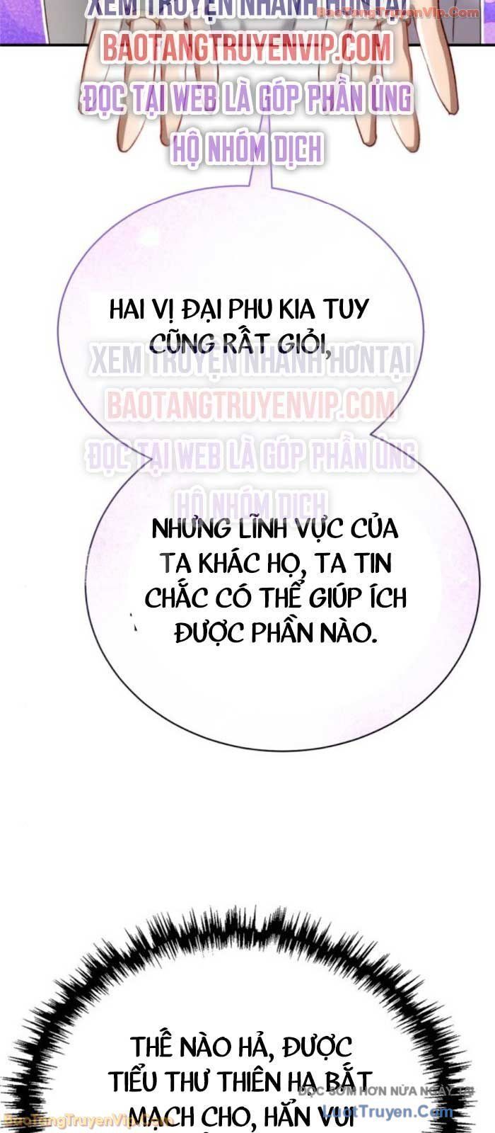đọc truyện Thiên Ma Muốn Sống Một Cuộc Đời Bình Lặng Chương 56 ảnh 4 tại Thiên Thai Truyện