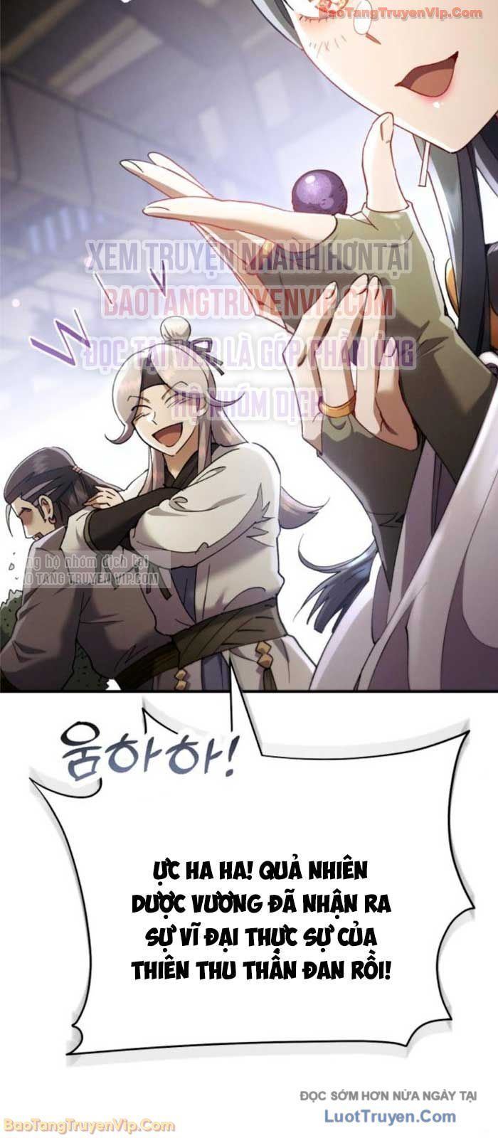 đọc truyện Thiên Ma Muốn Sống Một Cuộc Đời Bình Lặng Chương 56 ảnh 27 tại Thiên Thai Truyện