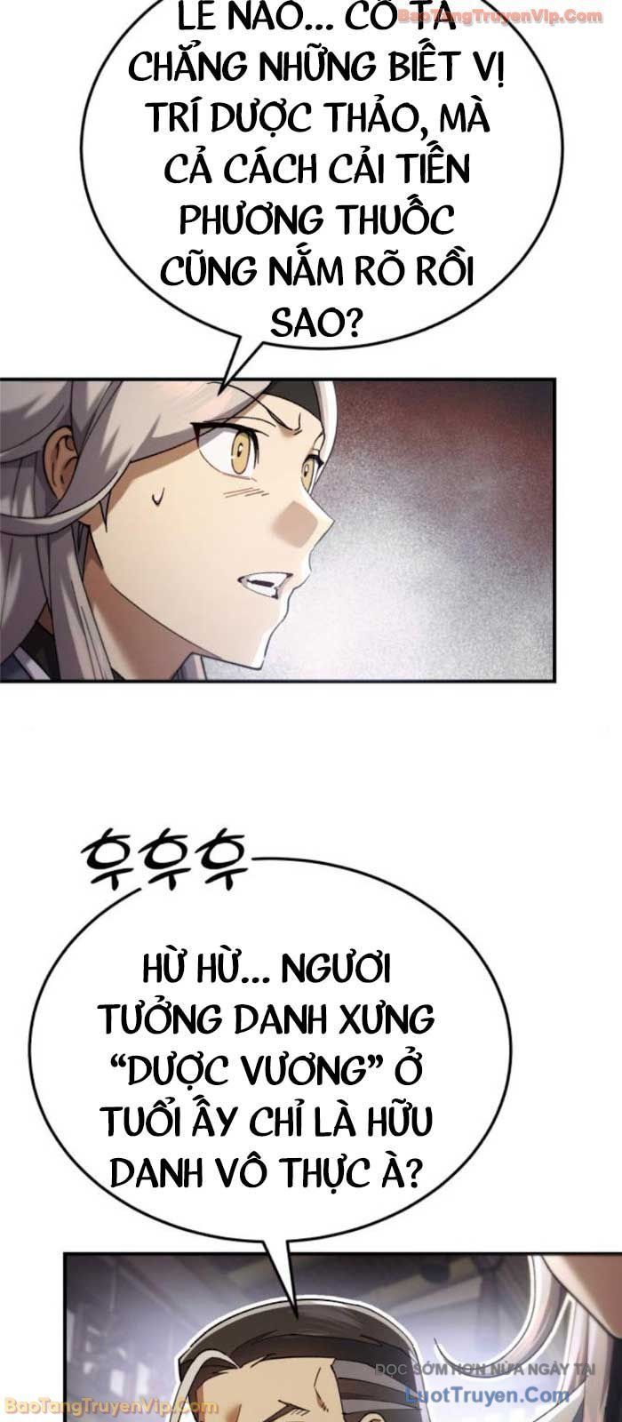 đọc truyện Thiên Ma Muốn Sống Một Cuộc Đời Bình Lặng Chương 56 ảnh 37 tại Thiên Thai Truyện